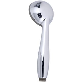 Душевая лейка Frap F05 хром